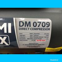 Gambar Kompressor angin izumi max kompresor listrik izumi max portable dari PD.Cemerlang undefined 2 Tokopedia