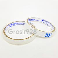 Gambar Selotip / Solatip / Isolasi / Stationery Tape Goldtape 12 mm 1/2 inch dari grosir928 undefined 2 Tokopedia