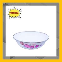 Gambar Maspion Baskom jumbo Universal Bowl 33, 36, 40 cm Enamel / Maspion Baskom Motif Bunga - FM - D 33 CM dari Formiana undefined 2 Tokopedia