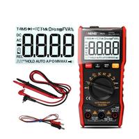Gambar multimeter m20 multitester digital smart volt amper meter multi tester dari awallaptop undefined 1 Tokopedia