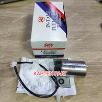 Gambar FUEL PUMP - POMPA BENSIN HKT GIP-504 INNOVA / APV dari KAPTEN PART undefined 1 Tokopedia