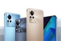 Gambar INFINIX NOTE 12 8/128 GB NEW GARANSI RESMI dari AnsoriCell undefined 1 Tokopedia