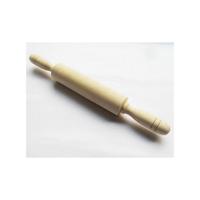 Gambar Penggilas adonan dari kayu / rolling pin kayu / Pemipih Adonan dari Formiana undefined 3 Tokopedia