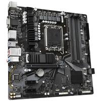 Gambar GIGABYTE B660M DS3H DDR4 (Intel LGA 1700, Gen12) dari Flazz Computer Pekanbaru undefined 4 Tokopedia
