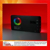 Gambar MAMEN LED-M1SE RGB & Bi-Color LED Video Light - Original dari Sensordigital_ID undefined 5 Tokopedia