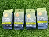 Gambar REFILL Somethinc Hooman Breatheble - Perle dari JLbeauty undefined 1 Tokopedia