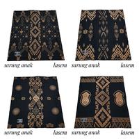 Gambar SARUNG BATIK ANAK SD ATAU SMP SARUNG PALEKAT SARUNG SANTRI dari HAFZA COLLECTION undefined 1 Tokopedia