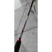 Gambar Joran Daido Manta II JS 150 cm dari Toko Jaring kreasindo undefined 5 Tokopedia