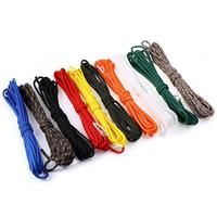 Gambar Tali Paracord Camping Adventure 7 Core 31 Meter SS01 dari Gemilang Kompu Solusindo undefined 1 Tokopedia