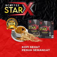 Gambar STARXCOFFEE dari STAR SUKSES INDONESIA undefined 1 Tokopedia