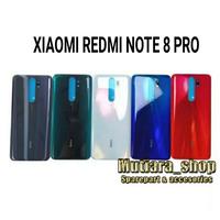 Gambar BACKDOOR / BACK COVER / TUTUP BELAKANG XIAOMI REDMI NOTE 8 PRO ORI dari Mutiara shop73 undefined 1 Tokopedia