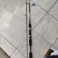 Gambar Joran Daido Manta II JS 150 cm dari Toko Jaring kreasindo undefined 3 Tokopedia