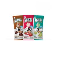 Gambar Permen lolipop Milkita candy ( 12 pcs x 7 gr) permen enak dan murah - blaster kuning dari Tristar Online Shop undefined 2 Tokopedia