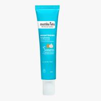 Gambar Mustika Ratu Brightening Bengkoang Moisturizer 20ml - Pelembab Wajah dari D.Whale Cos NEW undefined 2 Tokopedia