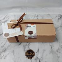 Gambar PROMO--Brownies Fudgy Gresik by Koeklat dari koeklat undefined 5 Tokopedia