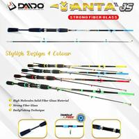 Gambar Joran Daido Manta II JS 150 cm dari Toko Jaring kreasindo undefined 1 Tokopedia