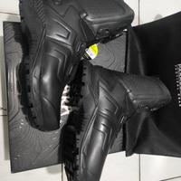 Gambar Sepatu PDL Tactical Boa Parabellum CENTURION Original Garansi Resmi dari DEFENCE TACTICAL undefined 3 Tokopedia