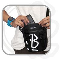 Gambar mini sling bag bilabu313 MANDAPA/ tas selempang pria terbaru termurah dari Blesco2014 undefined 2 Tokopedia