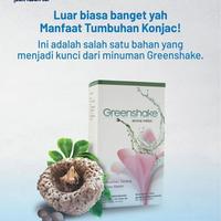 Gambar paket buy 2 gluberry free 1 greenshake dari pansaka27 undefined 5 Tokopedia