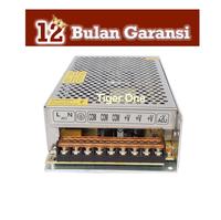 Gambar PS5 DC Switching Power Supply 240W, 12V 20A, 12V-20A dari Tiger One JKT undefined 1 Tokopedia