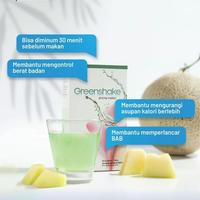Gambar paket buy 2 gluberry free 1 greenshake dari pansaka27 undefined 4 Tokopedia