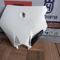 Gambar papan nomer ktm 85 tameng trail dari hss199 undefined 3 Tokopedia