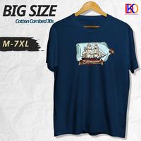 Gambar Baju Kaos Oversize Jumbo Pria Oversized Wanita Jumbo Tshirt Bottle XXL - Putih, 3XL dari Distro Kaos Oversize undefined 1 Tokopedia