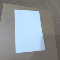 Gambar Jual akrilik Putih kapur/ solid MC, Custom 2mm dari JURAGAN TEKNIK 89 undefined 2 Tokopedia