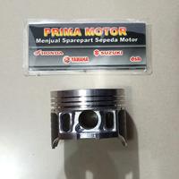 Gambar PISTON SEHER ONLY KARISMA SUPRA X 125 KPH STD 25 50 75 100 ORI HONDA - 75 dari Primamotorkarya undefined 4 Tokopedia
