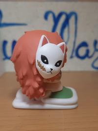 Gambar Kimetsu no Yaiba - Sabito Onemutan dari TunaMayoo undefined 2 Tokopedia