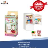Gambar Sylvanian Families 5021 - Refrigerator Set dari Jabrick Rumah LEGO undefined 1 Tokopedia
