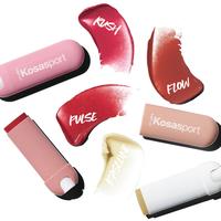 Gambar KOSAS LipFuel Lip Balm Hyaluronic Acid Lip Balm - Rush dari @titipbelanja undefined 2 Tokopedia