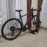 Gambar Trek Emonda ALR 5 Disc Size 52 dari MD23 shop undefined 1 Tokopedia