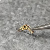 Gambar IC Mesin Jam Tangan VX32/1M12/GM10/VX11/VX10 IC Mesin - 1M12 dari EAA watch undefined 4 Tokopedia