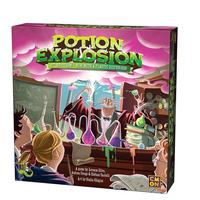 Gambar Potion Explosion 2nd Edition Board Game dari StarjoySingapore undefined 1 Tokopedia