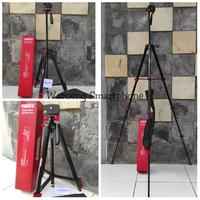 Gambar Tripod Takara Raiz 204 Tinggi 134cm Untuk Tripod HP Tripod Kamera DSLR dari Waroeng Smartphone_NEW undefined 1 Tokopedia