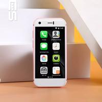 Gambar SMARTPHONE SOYES 7S ANDROID GLOBAL VERSI RAM 1GB ROM 8GB dari BOGGI MULTIROTOR NEW undefined 2 Tokopedia