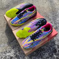 Gambar Sepatu futsal specs lightspeed 3 in fractal - 43 dari OdysseySport undefined 1 Tokopedia
