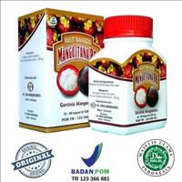 Gambar Kapsul Kulit Manggis Mangostana 88 dari Khafi Herbal_NEW undefined 1 Tokopedia