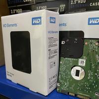 Gambar hardisk Hdd eksternal 500gb USB 3.0 dari Tyosshop undefined 4 Tokopedia