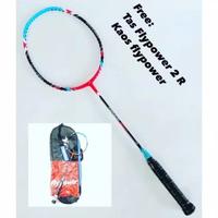 Gambar RAKET FLYPOWER TORNADO 800 / 900 / BADMINTON FLY POWER T800 ORIGINAL - T800 dari GD SPORT 88 undefined 5 Tokopedia