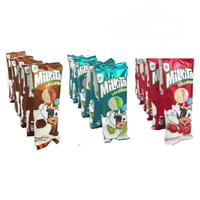 Gambar Permen lolipop Milkita candy ( 12 pcs x 7 gr) permen enak dan murah - blaster kuning dari Tristar Online Shop undefined 1 Tokopedia
