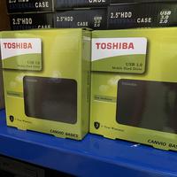 Gambar hardisk Hdd eksternal 500gb USB 3.0 dari Tyosshop undefined 1 Tokopedia