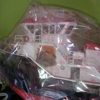 Gambar RC TUG BOAT ABIMANYU dari MasBayuShopp undefined 4 Tokopedia