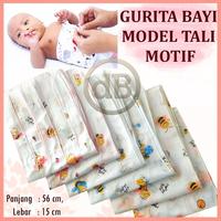 Gambar 12 Pcs Gurita Bayi Baru Lahir Murah Harga Grosir Gurita Tali Bayi 1 Lusin dari dBlanja Baby Kids undefined 1 Tokopedia