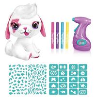 Gambar Canal Toys Airbrush Plush Puppy Style 4 Ever dari Express Toys undefined 2 Tokopedia