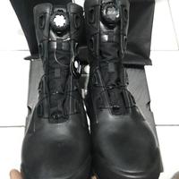 Gambar Sepatu PDL Tactical Boa Parabellum CENTURION Original Garansi Resmi dari DEFENCE TACTICAL undefined 5 Tokopedia