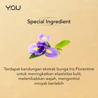 Gambar YOU Dream Skin Perfect Cushion Refill - beige dari LarissaBelle undefined 4 Tokopedia