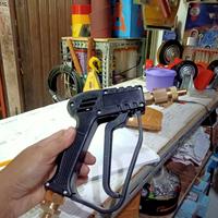 Gambar tembakan jet cleaner dari Dikong teknik undefined 2 Tokopedia