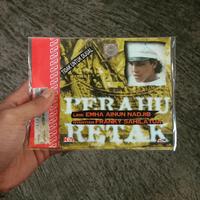 Gambar Kaset CD Original Musik Franky S & Emha Ainun Nadjib dari Solilokui Buku undefined 1 Tokopedia